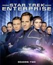 Star Trek: Enterprise season 2