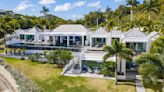 Home of the Week: This Sprawling $17 Million St. Barths Villa Has Sweeping Ocean Views