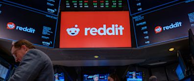 Reddit's first quarterly report follows Elon Musk's lead: Morning Brief