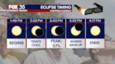 Solar Eclipse 2024 live: Peak times in Orlando, how to watch in Central Florida