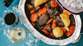 Avoid The Mistake Of Cooking With Too Much Alcohol In A Slow Cooker