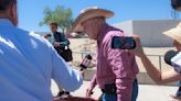Mexican officials regret US decision not to retry American rancher in fatal shooting of Mexican man