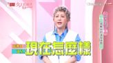 藍心湄主持20幾年第一次生氣！ 見女港星行徑變臉「喊卡直接停機」