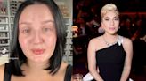 TikToker Mikayla Nogueira opens up about ‘self-hatred’ and Lady Gaga had the perfect response