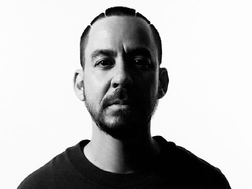 Linkin Park's Mike Shinoda picks the ten songs that changed his life