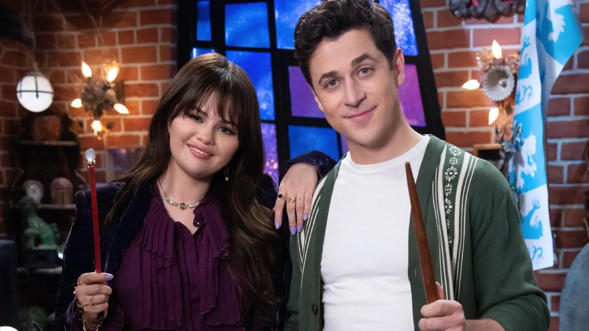 Wizards of Waverly Place Star Teases Emotional Sequel Reunion With Selena Gomez