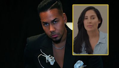 Romeo Santos por poco queda viudo: Su esposa pasó por delicada situación de salud