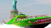 THE BEAST Speedboat Returns for the Summer to NYC Waterways