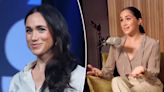 ‘Greedy’ Meghan Markle is ‘being laughed out of Hollywood’ by A-listers: source