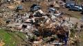 Death toll rises following devastating tornadoes in Mississippi