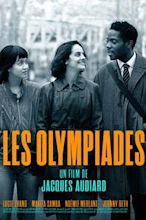 Les Olympiades