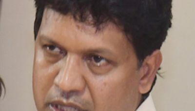 Mangaluru City North MLA Y. Bharath Shetty booked for hate speech