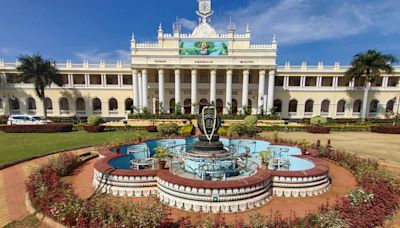 Karnataka High Court sets aside appointment of Basappa as Mysore university Registrar (Evaluation)