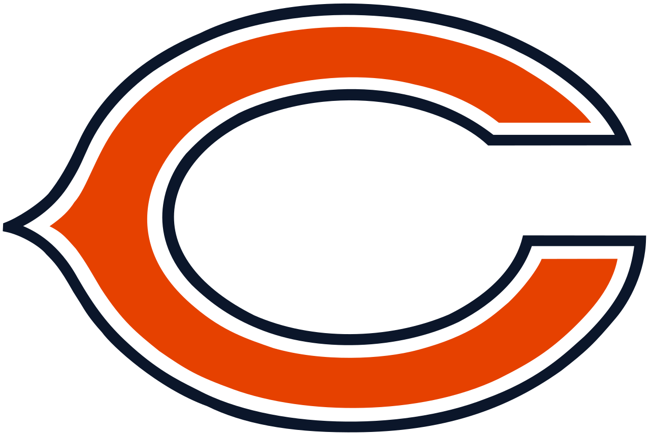 File:Chicago Bears logo.svg