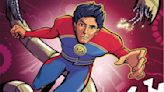 Rana Daggubati’s Spirit Media, Tinkle Comics Launch Indian Superhero Graphic Novel ‘Minnal Murali’ (EXCLUSIVE)
