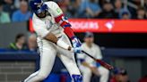 Vladimir Guerrero Jr. drives in six runs to power Blue Jays past Yankees 9-3