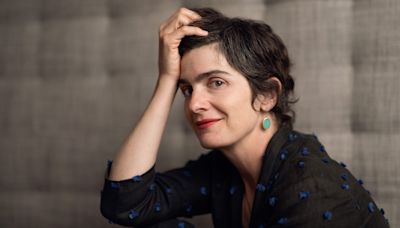 Gaby Hoffmann on her friendship with Louis CK: ‘Cancel culture nonsense is hugely problematic’