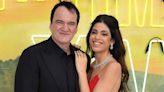 Quentin Tarantino and Wife Daniella Welcome Second Child Together