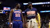 Draymond Green Chooses LeBron James Over Michael Jordan