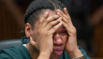Detroit mother gets 35+ years in prison for death of 3-year-old son found in freezer