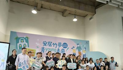 329青年要幸福 高虹安公布3大主軸、15項青年新政策