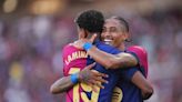 Michael McWilliams: Vibrant Barcelona could shine as Champions League takes on a new look