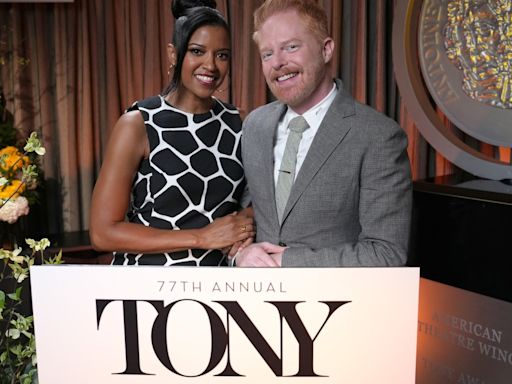 2024 Tony Awards nominations: 'Hell's Kitchen,' 'Stereophonic' top the full list