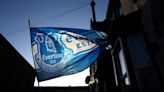 Everton withdraw appeal against Premier League's two-point deduction