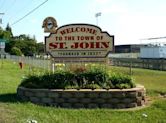 St. John, Indiana