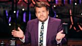 Aaand James Corden Is Now Unbanned From NYC’s Balthazar After “Apologizing Profusely” to the Owner