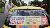 Alcaldía alistó dispositivo de seguridad para el paro de Taxistas que podrían volver a bloquear el aeropuerto