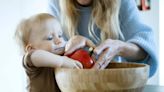 Un bébé gravement brûlé après avoir mangé ce simple légume