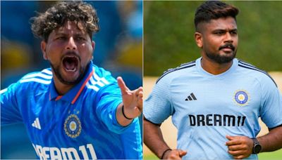 IND vs CAN T20 World Cup 2024 2024 Playing 11: Will Kuldeep Yadav and Sanju Samson get a look in against Canada?