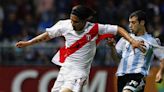 ¿Cómo quedó la última vez que Perú y Argentina se enfrentaron por Copa América?