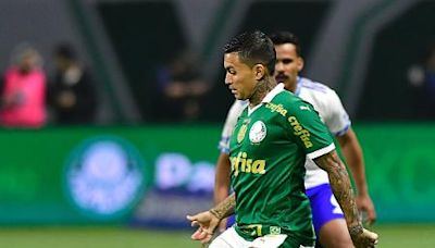 Dudu e Felipe Anderson são titulares do Palmeiras contra o Flu; veja times