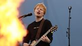 Ed Sheeran records Christmas song for ‘heartwarmingly funny’ Richard Curtis film