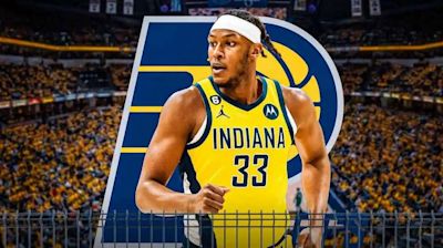 Pacers 'Believe' in Myles Turner?