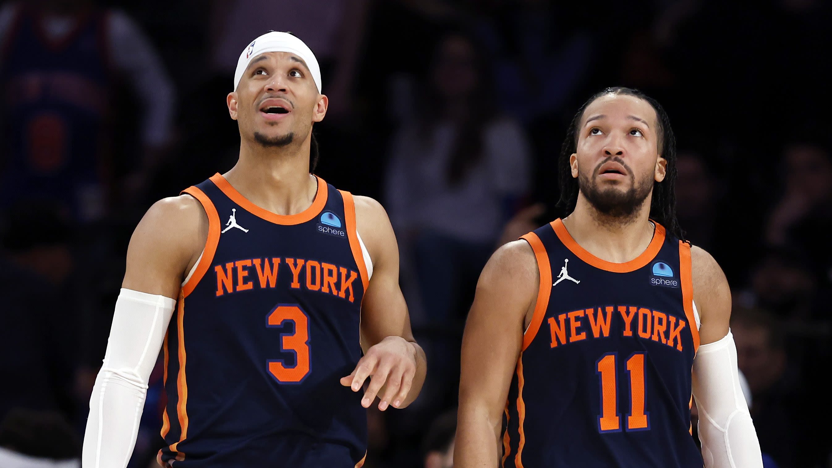 Knicks Predicted to Land Star Who Is 2-Time Player of the Year