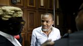 Nigerian court denies bail for separatist leader -lawyer