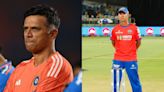 BCCI Looks For Foreign Coaches As Rahul Dravid Refuses To Extend His Term For This Reason