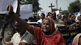 Muslim mob’s violence against Christian over Quran claim must horrify us to action