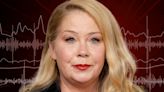 Christina Applegate Talks Depression Battle Over MS, 'Trapped In Darkness'