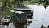 Boating suspended at Ranganathittu