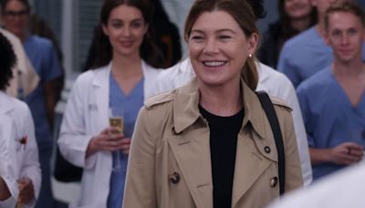Grey's Anatomy release date: When is the next episode of the medical drama and what does it's future hold