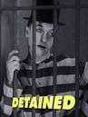 Detained (1924 film)