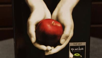 All 7 Twilight books ranked from worst to best
