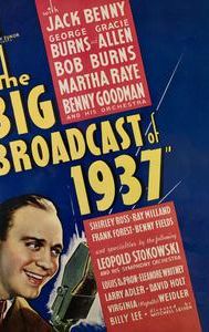 The Big Broadcast of 1937