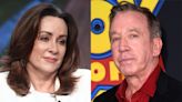 Patricia Heaton Blasts Disney-Pixar for Not Casting Tim Allen in Lightyear