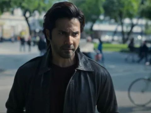 Citadel: Honey Bunny: Release Date Set for Varun Dhawan’s Prime Video Spin-off