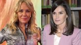 La anécdota de Evelyn Von Brocke con la reina Letizia de España que sorprendió a todos: “Fue hace 20 años”